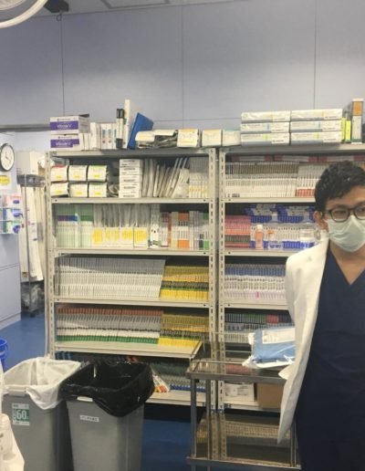 cardiologo merida curso TMT 2018 tokyo general Hospital 9